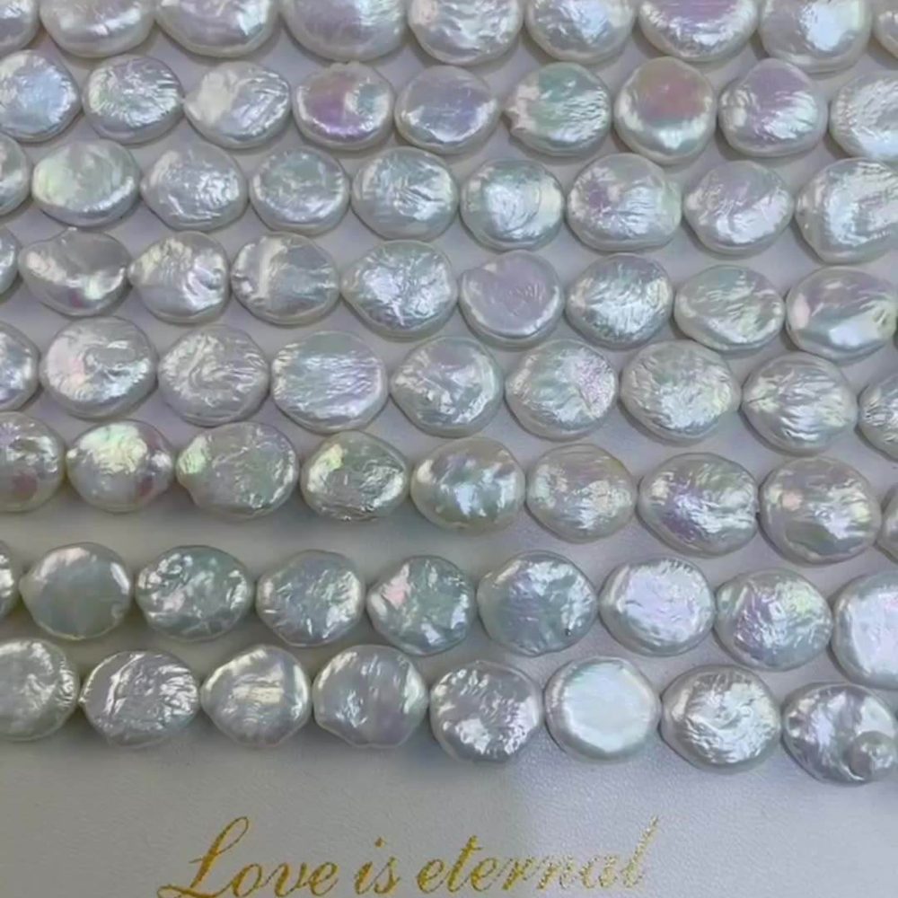 Aa Coin White Color Nice Quality2